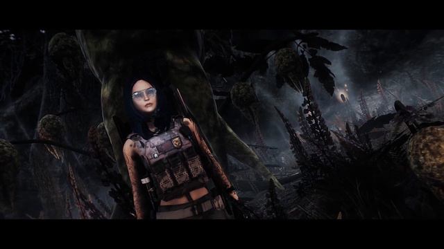 Fallout 4 in 2022 - More Point Lookout (2/3) смотреть онлайн