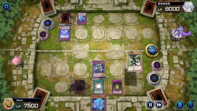 Pure Dark Magician Deck! - CRUSHING Tearlaments!! | Yu-Gi-Oh Master Duel смотреть онлайн