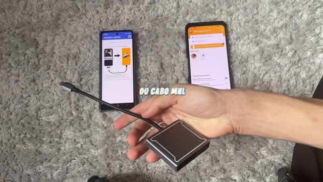 NOVO ATIVADOR INSANO PANDA MOUSE PRO ANDROID 8,9 E 10 ATUALIZADO!! смотреть онлайн