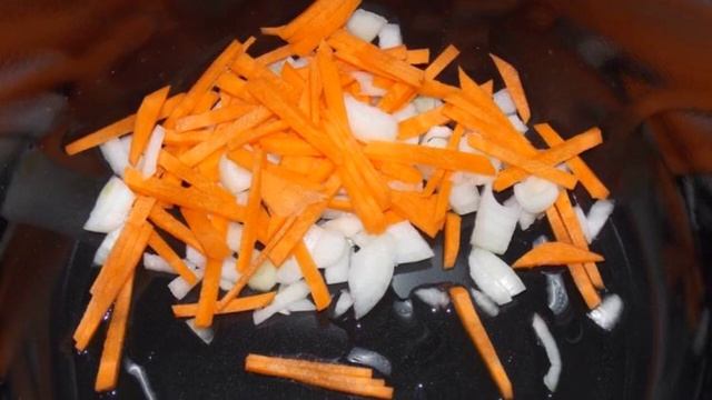 Lean Soup With Wheat Groats And Potatoes In A Slow Cooker