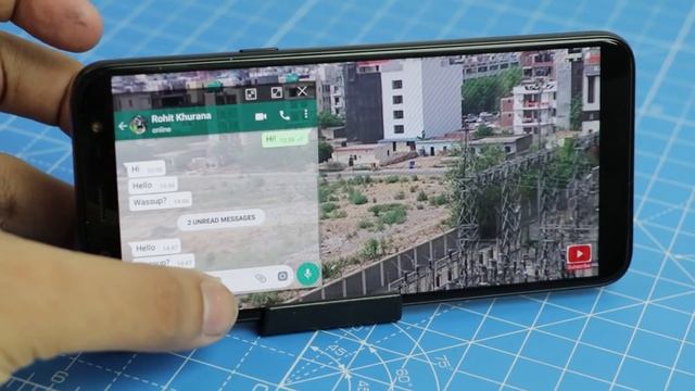 Samsung Galaxy J6 Review- 4 Reasons To NOT Buy And 6 Reasons To Buy- Crisp Review смотреть онлайн