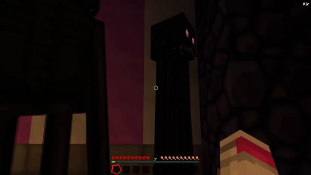 Minecraft Fnaf Zoo (Minecraft Roleplay) смотреть онлайн