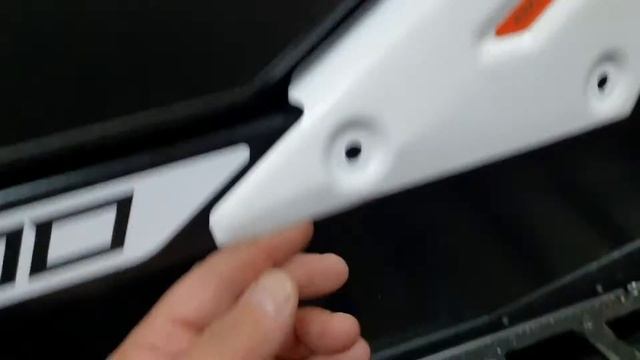 Ranger 49 900 ace установка навигатора смотреть онлайн