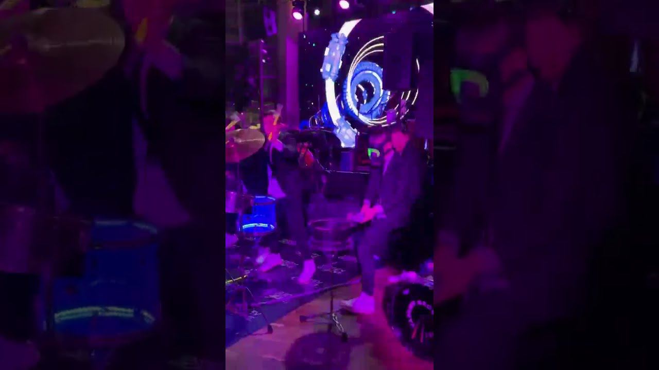 И снова Ночные Барабаны... смотреть онлайн