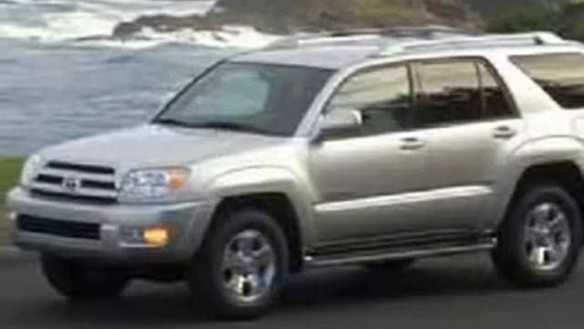 2004 TOYOTA 4RUNNER Old Bridge, NJ U89010