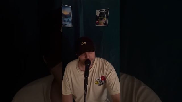 Сплин - Маяк (кавер) смотреть онлайн