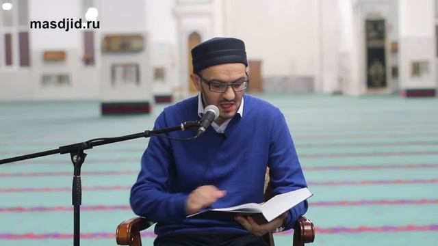 Сильный верующий лучше пред Аллахом, чем слабый...