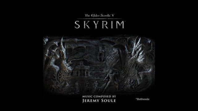 Skyrim OST Part III - 17 Sovngarde (HQ) смотреть онлайн