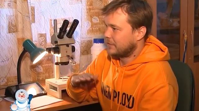 Всемирный День науки смотреть онлайн