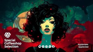 Tycho / Tricky / Kosheen / Babeheaven / Moth Equals / Special Coffeeshop Selection