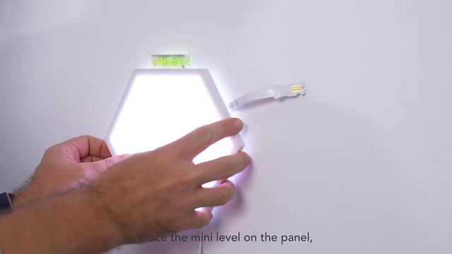 How to Install Govee Glide Hexa Light Panels? смотреть онлайн