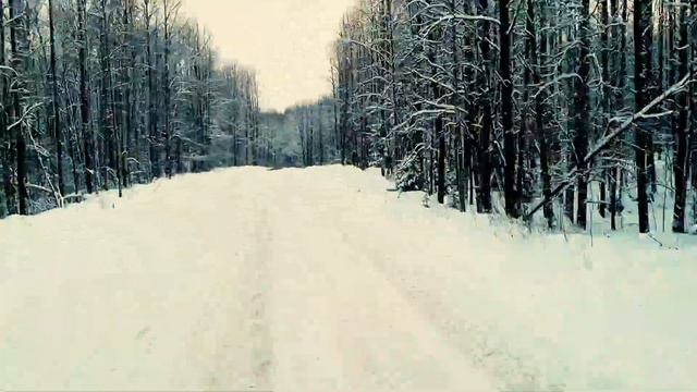 Питер-Вытегра. Гололёд 18+ смотреть онлайн