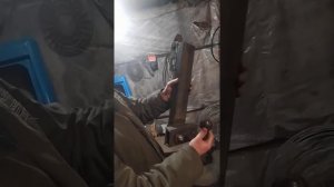 Фаркоп на  японский минитрактор