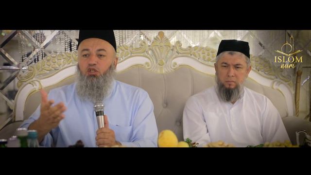SOLIHON DOMLA TIKTOKERLARNI QATTIQ DUO QILDILAR YANGI MA'RUZA 2021 14.07.2021