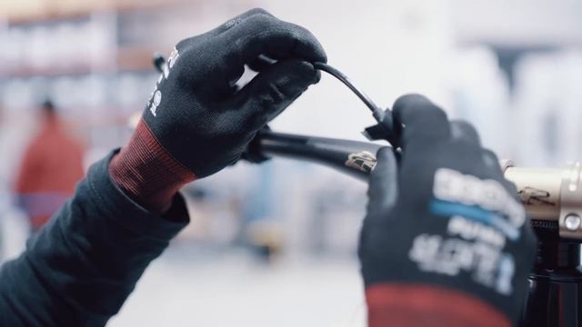 DREAM BUILD MTB - UNNO Ever
