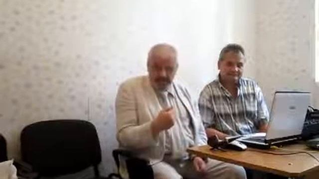 Как запоминать людей. (Иван Полонейчик и Виктор Кирчинко) смотреть онлайн