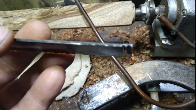 Мечтательный котик. Обзор инструмента и технологии инкрустации.