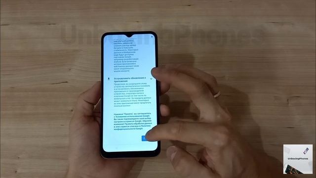 Realme C30 4/64Gb Unboxing ? Обзор Realme C30 4/64Gb смотреть онлайн