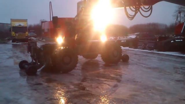ATLAS 160W смотреть онлайн