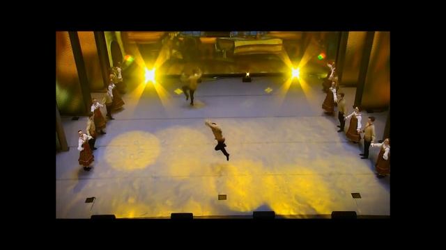 Раздолье - Щебелиха смотреть онлайн