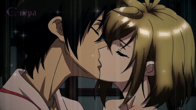 Таск и Анж - Тобою болею, тобою лечусь смотреть онлайн