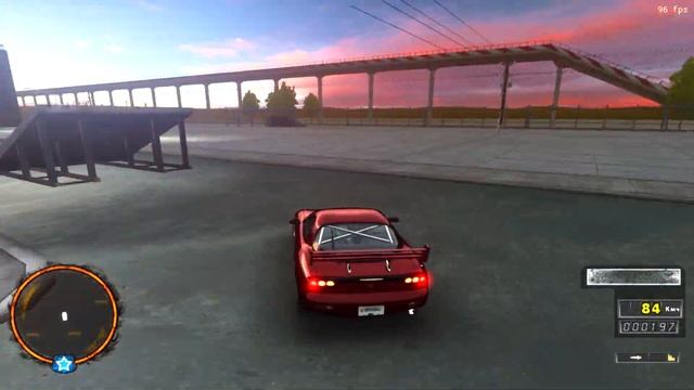 CrashDay Universal 2021 Remastered [+Grey Screen Fix], [16:9 Widescreen Fix] смотреть онлайн