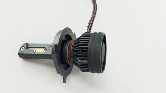 HYNBYZJ 50000LM H7 H4 H11 LED Headlight 320W High Power H1 H8 H9 HB4 HB3 9005 9006 9012 Turbo Lamp смотреть онлайн