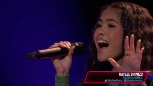 The BEST Blind Auditions of The Voice USA 2023!