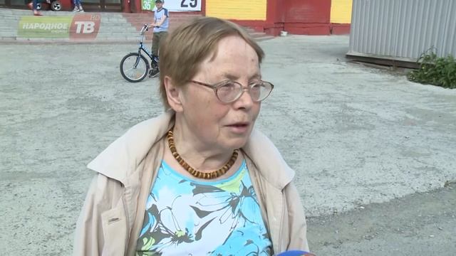 Шашлык под запретом? смотреть онлайн