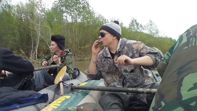 Все просто - Как мы придумывали, где мильён найти! (отрывок) смотреть онлайн