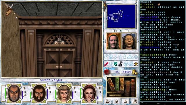 LGWI Live! - MM7 Marathon W/ GrayFace // 3 [END]