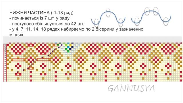 Писанка ТРОЯНДА Ч.1 / Пасхальное яйцо РОЗА / Easter Egg rose flower смотреть онлайн