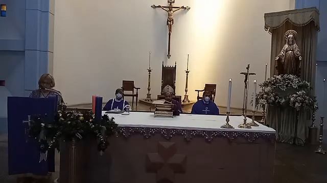 Comunicaciones PSJ смотреть онлайн