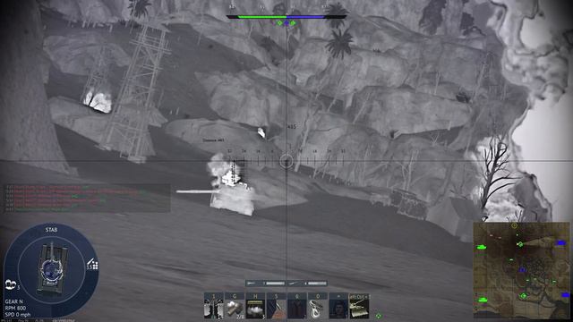 LEAKING TOP Secret info War Thunder смотреть онлайн