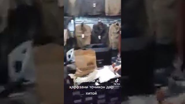 Как звучит когда говорит таджик на китайском смотреть онлайн