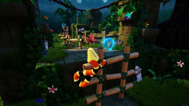 BEST GAME EVER| Snake Pass Gameplay Episode #1 смотреть онлайн
