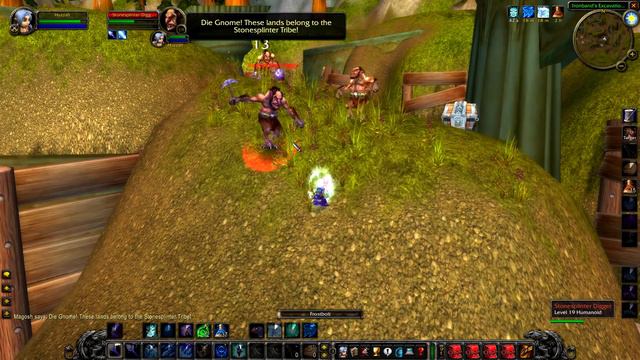 WoW Classic - Rare Mob Locations + UNIQUE LOOT - Loch Modan смотреть онлайн