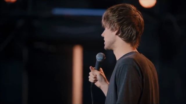 Ваня Усович «ЕЩЁ ОДИН ДЕНЬ» смотреть онлайн