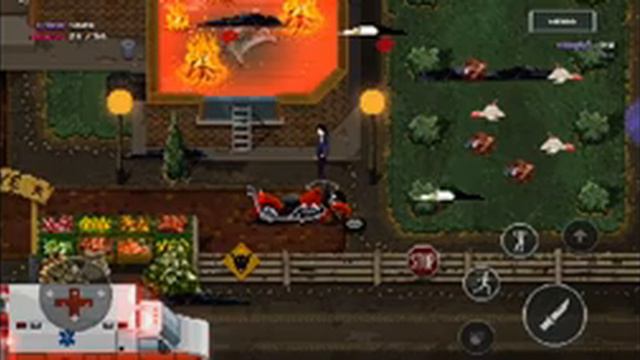 Party Hard #2 Продолжение Смертей На Вечеринках смотреть онлайн