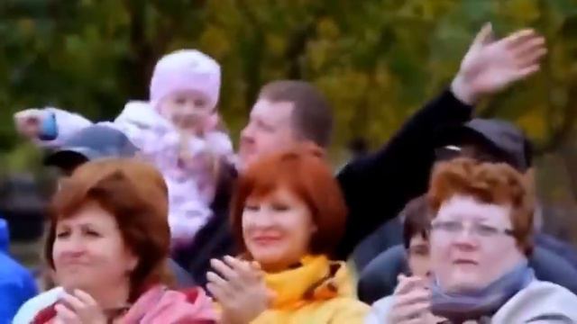 Ольга Дубова - "Спасибо!" смотреть онлайн