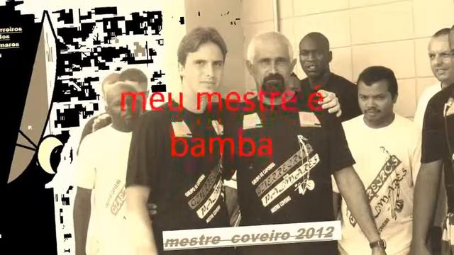 historia de pastinha смотреть онлайн