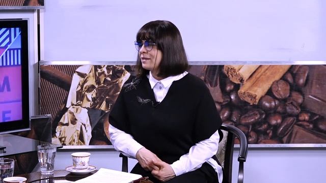 Шоколад 27.04.2023 г. смотреть онлайн