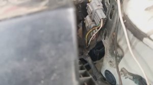 Ниссан Альмера Классик. Не поднимаются обороты выше 1800 об. Ошибки P1122 и P1126. Реальное ришение