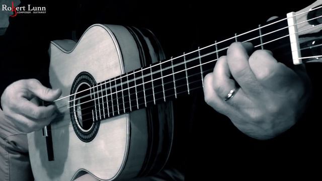 SUMMERTIME (Gershwin) - Porgy and Bess - Partial Sheet Music/Tab - Classical Guitar смотреть онлайн