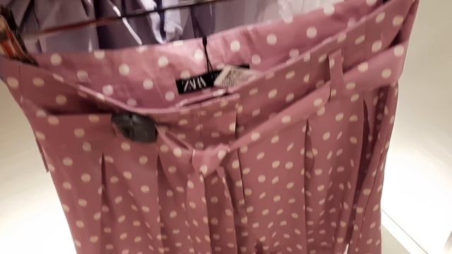 Шоппинг влог #Zara.Осень 2020.Что носить Осенью.