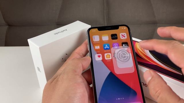 14 Hidden Features iOS 14! смотреть онлайн