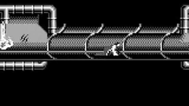 Game boy Longplay [204] The Lost World: Jurassic Park смотреть онлайн