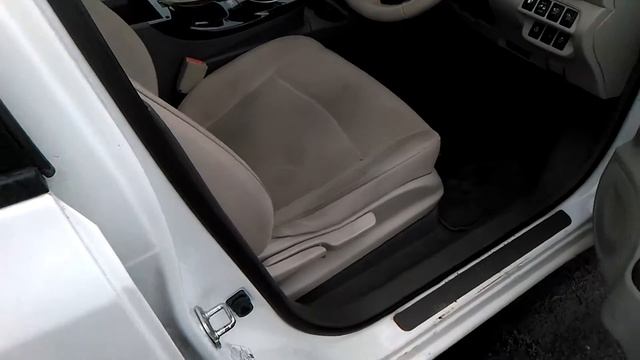 Эксплуатация Nissan leaf aze0 в Омске смотреть онлайн