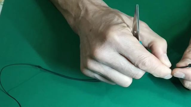 #17 Решение проблемы запутывания поводков с крючками. смотреть онлайн