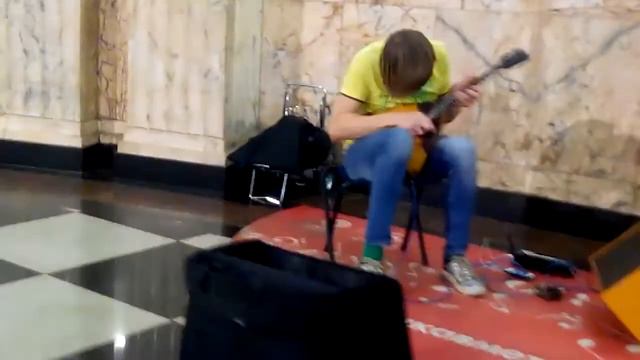 Рок и не только на балалайке смотреть онлайн